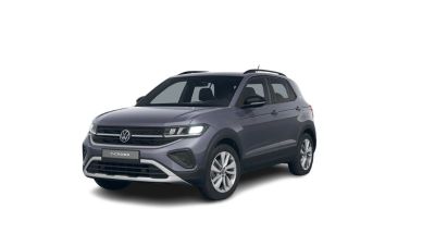 Volkswagen T-Cross Volkswagen T-Cross ENERGY 1.0 TSI 85