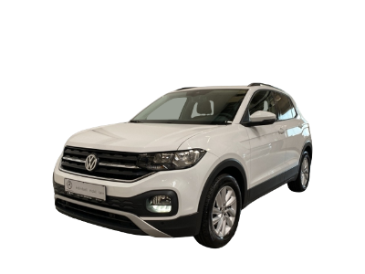 Volkswagen T-Cross 1.0 TSI DSG Life / Navi DAB+ Einparkhilf