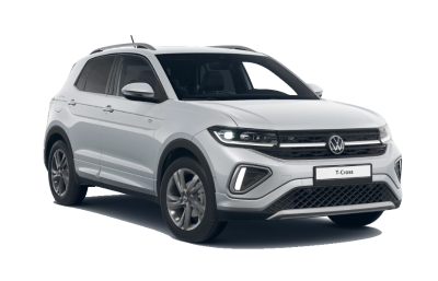 Volkswagen T-Cross R-Line 1.0 TSI