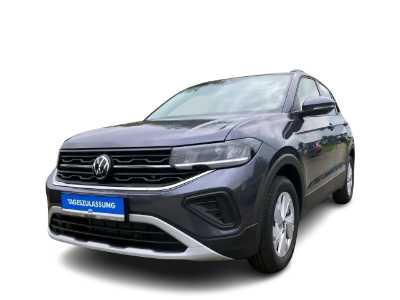 Volkswagen T-Cross 1.0 TSI Life RfK SHZ ACC NaviVor