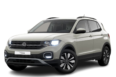 Volkswagen T-Cross Volkswagen T-Cross MOVE 1.0 l TSI