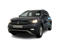 Volkswagen T-Cross 1.0 TSI Life / DAB+ Einparkhilfe