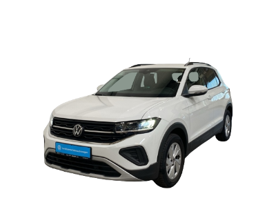 Volkswagen T-Cross 1.0 TSI Life / Navi LED Einparkhilfe