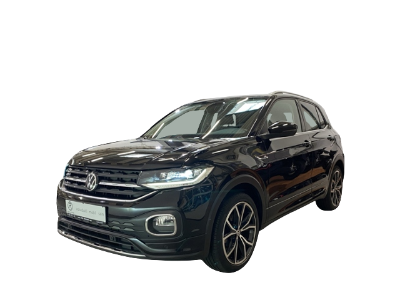 Volkswagen T-Cross 1.5 TSI DSG Style R-Line / Navi LED RFK
