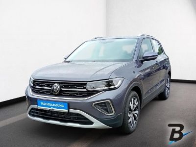 Volkswagen T-Cross 1.0 TSI DSG Style PA