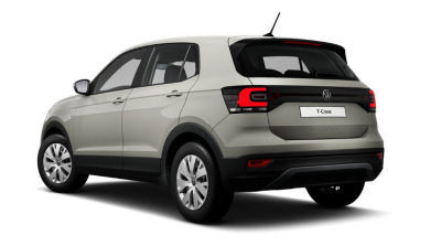 Volkswagen T-Cross 1,0 TSI Style