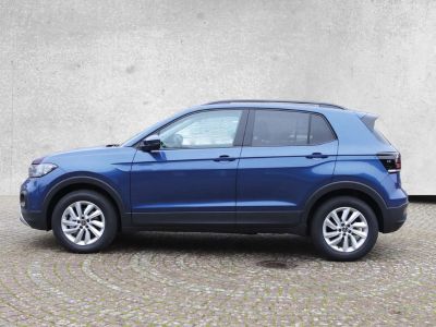 Volkswagen T-Cross 1.0 TSI LIFE DSG *ACC*Kamera*APP