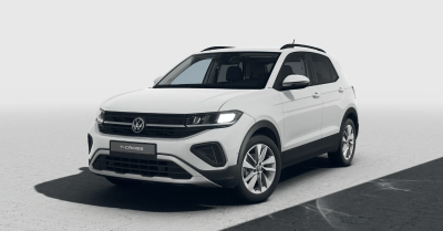 Volkswagen T-Cross Volkswagen 1.5 TSI 110 kW Life