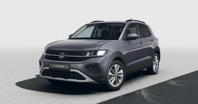VW T-Cross Bild von FAAREN