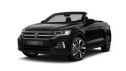 Volkswagen T-Roc Cabriolet R-Line 1.5l TSI 7-Gang DSG