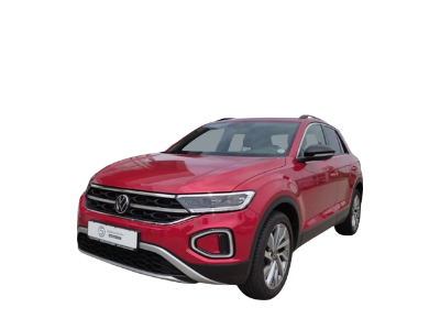 Volkswagen T-Roc Move
