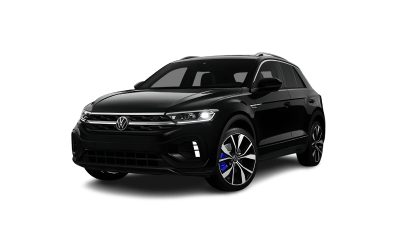 Volkswagen T-Roc Volkswagen T-Roc R 2.0 TSI 221 kW (300