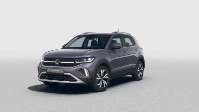 Volkswagen T-Roc GOAL 1.5 l TSI OPF