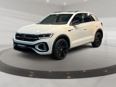 Volkswagen T-Roc 2.0 TSI R-Line 4Motion ++sofort verfügbar++