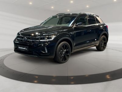 Volkswagen T-Roc 2.0 TSI R-Line 4Motion ++sofort verfügbar++