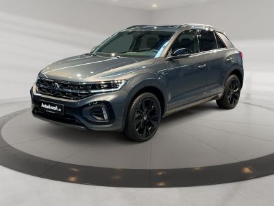 Volkswagen T-Roc 2.0 TSI R-Line 4Motion ++sofort verfügbar++