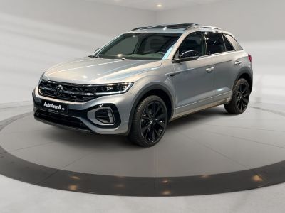 Volkswagen T-Roc 2.0 TSI R-Line 4Motion ++sofort verfügbar++