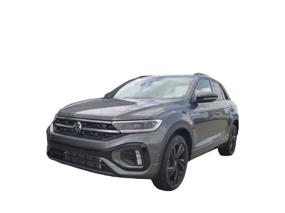 Volkswagen T-Roc 2.0 TSI DSG R-Line 4Motion