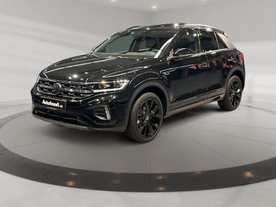 Volkswagen T-Roc 2.0 TSI R-Line 4Motion ++sofort verfügbar++