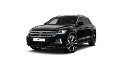 Volkswagen T-Roc R-Line 1.5 l TSI DSG
