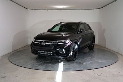 VW T-Roc Bild von FAAREN