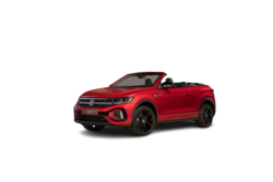 Volkswagen T-Roc Cabriolet MOVE 1.0 TSI