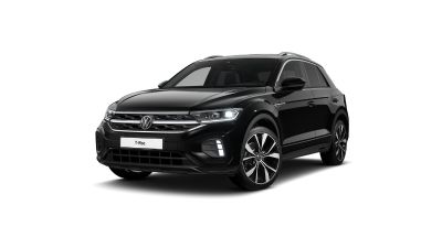 Volkswagen T-Roc R-Line 1.5 l TSI DSG