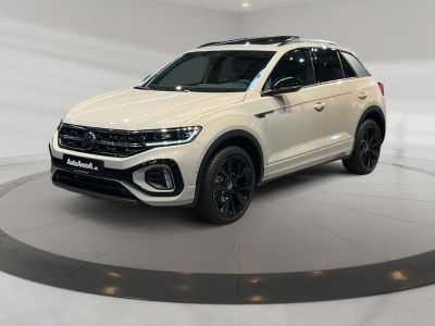 Volkswagen T-Roc 2.0 TSI R-Line 4Motion ++sofort verfügbar++
