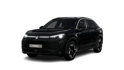 Volkswagen T-Roc Volkswagen T-Roc R-Line 1.5 TSI 110 kW