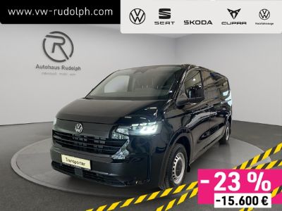 Volkswagen Transporter Kasten 2.0 TDI 4MOTION Automatik lan