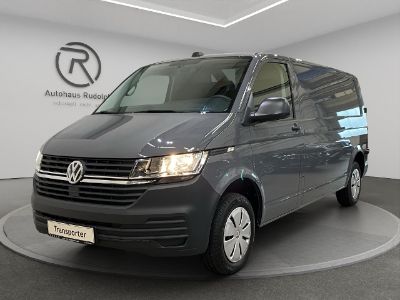 VW T5 Bild von FAAREN