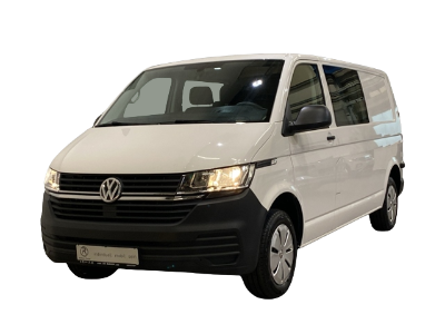 Volkswagen T6.1 Kasten Plus 2.0 TDI LR Trendline EcoProfi