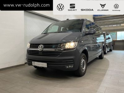 Volkswagen T6.1 Kombi 2.0 TDI LR / 9-Sitzer Navi DAB+