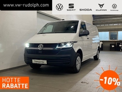 Volkswagen T6.1 Transporter Kasten 2,0 l 110 kW TDI SCR Fron