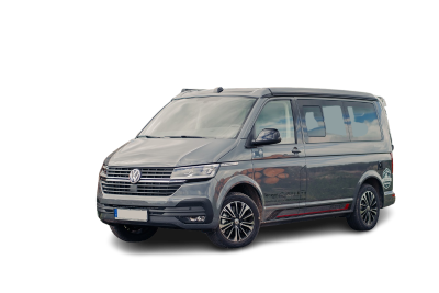 Volkswagen T6.1 California Ocean EDITION