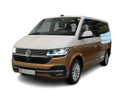 Volkswagen T6.1 Multivan 2.0 TDI DSG Generation SIX KR