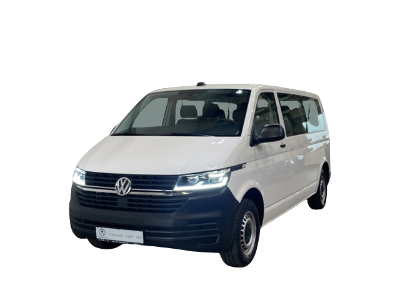 VW T6 Bild von FAAREN