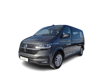 Volkswagen T6.1 Multivan Generation SiX 2.0 TDI DSG 4Mot.