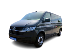 Volkswagen T6.1 2.0 TDI Kombi LR AHK SHZ Beh.Frontsch. PDC