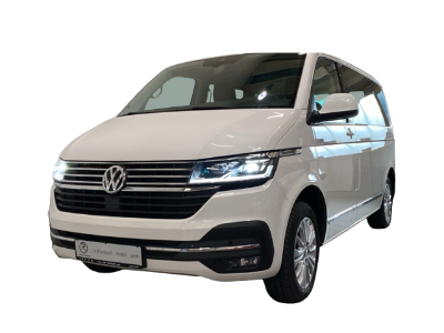Volkswagen T6.1 Multivan 2.0 TDI Generation SIX KR / Navi