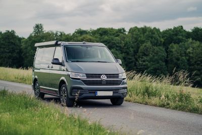 Volkswagen T6.1 California Ocean EDITION