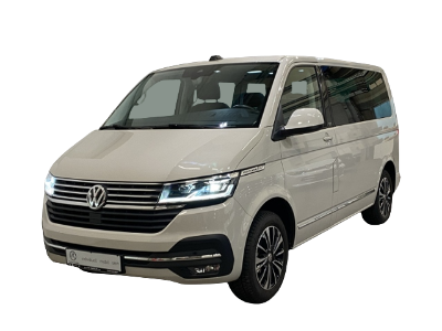 Volkswagen T6.1 Multivan 2.0 TDI Comfortline Generation SI