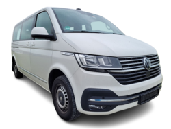 Volkswagen T6 Caravelle