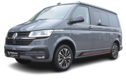 Volkswagen T6.1 California Ocean Edition 2,0 TDI DSG