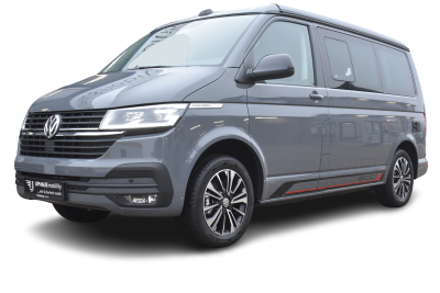 Volkswagen T6.1 California Ocean Edition 2,0 TDI DSG