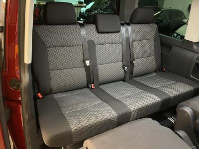Volkswagen T6.1 Multivan TDI DSG KLIMA ALU