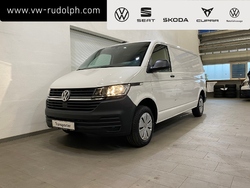 Volkswagen T6.1 Kasten 2.0 TDI  lang LR KLIMA R