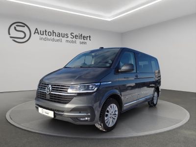 Volkswagen T6.1 Multivan Generation SiX 2.0 TDI DSG 4Mot.