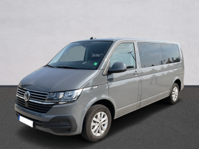 VW T6 Bild von FAAREN