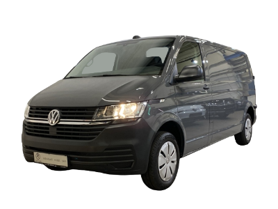 Volkswagen T6.1 Kasten 2.0 TDI  LR KLIMA